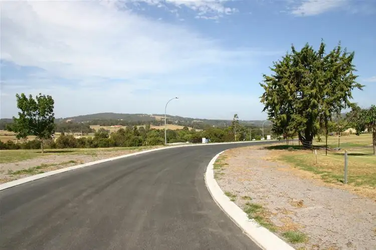 Second view of Homely land listing, Lot 406 Nambucca Rise, Lower King WA 6330