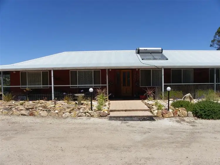 Lot/32 Allenby Road, Kendenup WA 6323