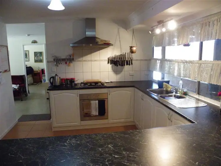 Sixth view of Homely house listing, Lot/32 Allenby Road, Kendenup WA 6323