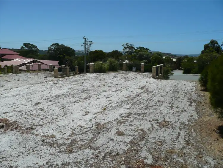 Main view of Homely land listing, 9 Martin Road, Spencer Park WA 6330