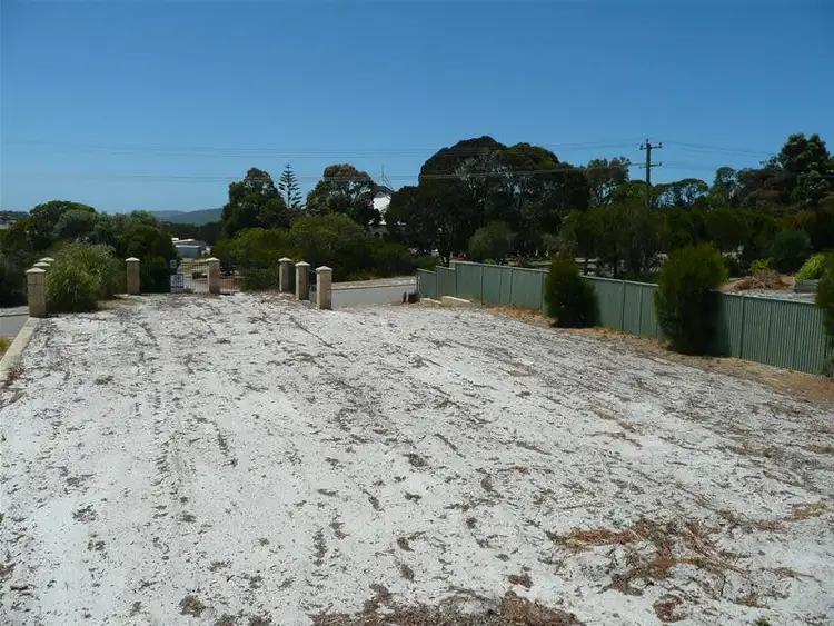 Second view of Homely land listing, 9 Martin Road, Spencer Park WA 6330