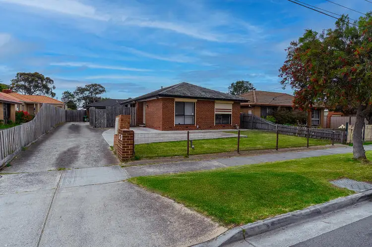 1/86 Malmsbury Drive, Meadow Heights VIC 3048