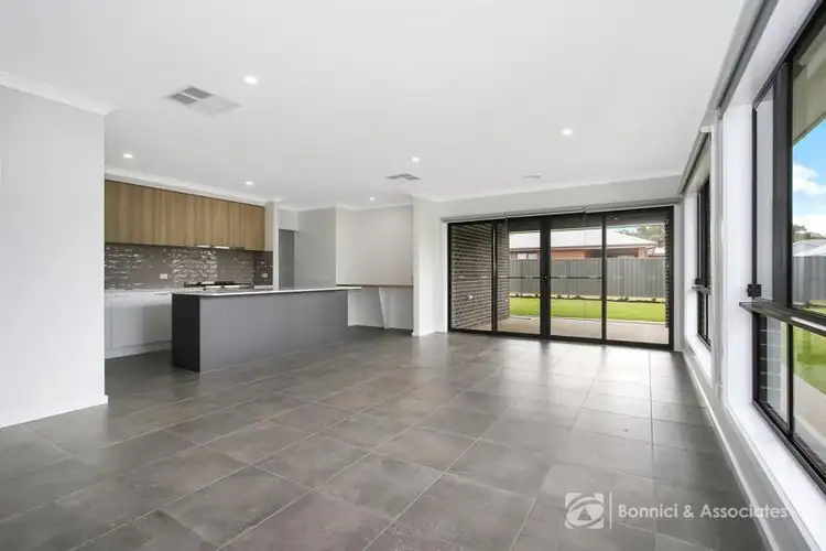 Third view of Homely house listing, 47 Eisenhauer Drive, Thurgoona NSW 2640