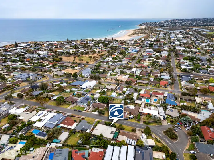Second view of Homely house listing, 8 Charles Crescent, Port Noarlunga South SA 5167