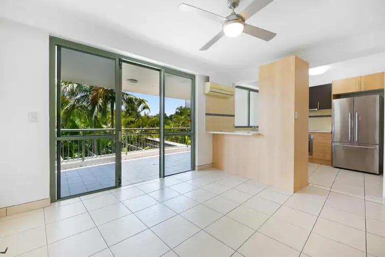 Second view of Homely apartment listing, 3/29-39 Woodroffe Avenue, Main Beach QLD 4217