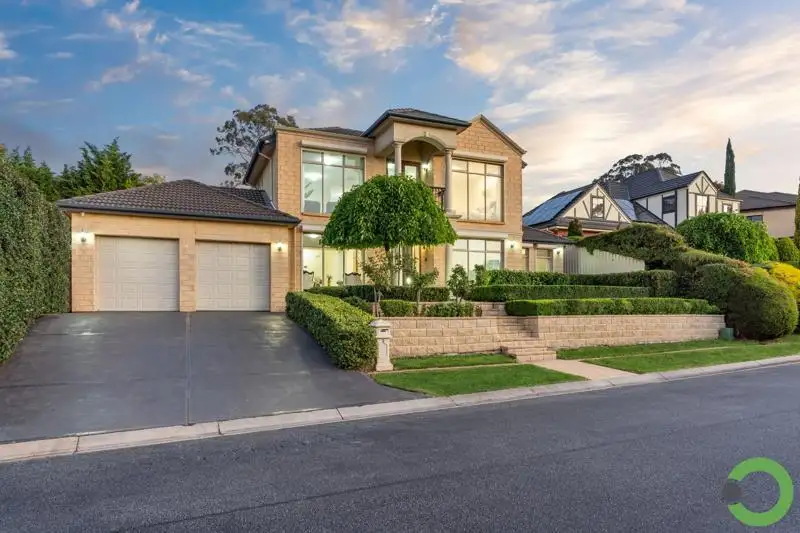 Main view of Homely house listing, 8 Warriparinga Avenue, Craigburn Farm SA 5051