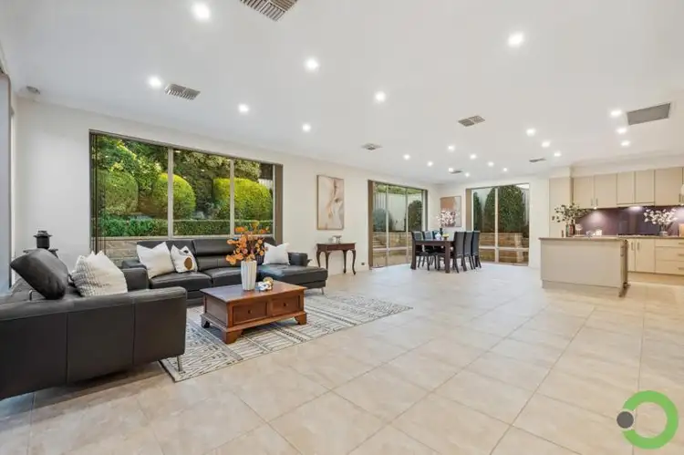 Third view of Homely house listing, 8 Warriparinga Avenue, Craigburn Farm SA 5051