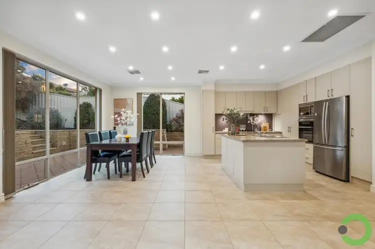 Fourth view of Homely house listing, 8 Warriparinga Avenue, Craigburn Farm SA 5051