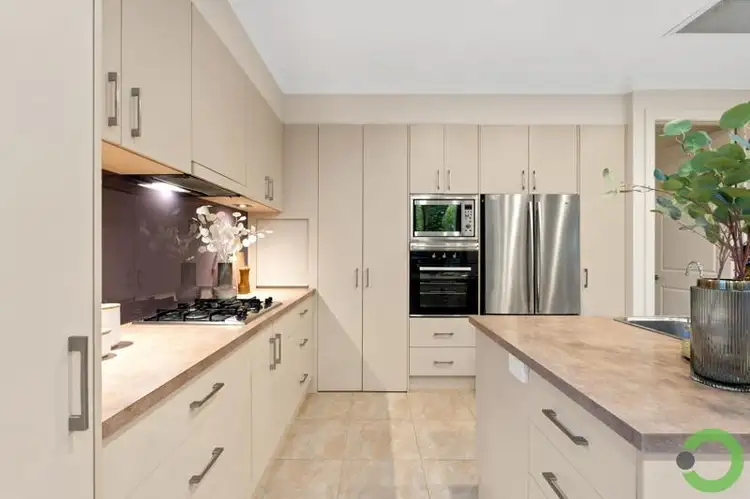 Fifth view of Homely house listing, 8 Warriparinga Avenue, Craigburn Farm SA 5051