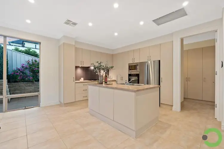 Sixth view of Homely house listing, 8 Warriparinga Avenue, Craigburn Farm SA 5051