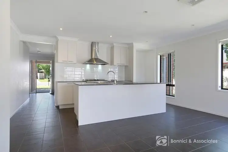 Second view of Homely house listing, 37 Daintree Way, West Wodonga VIC 3690