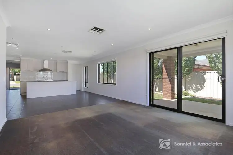 Fourth view of Homely house listing, 37 Daintree Way, West Wodonga VIC 3690