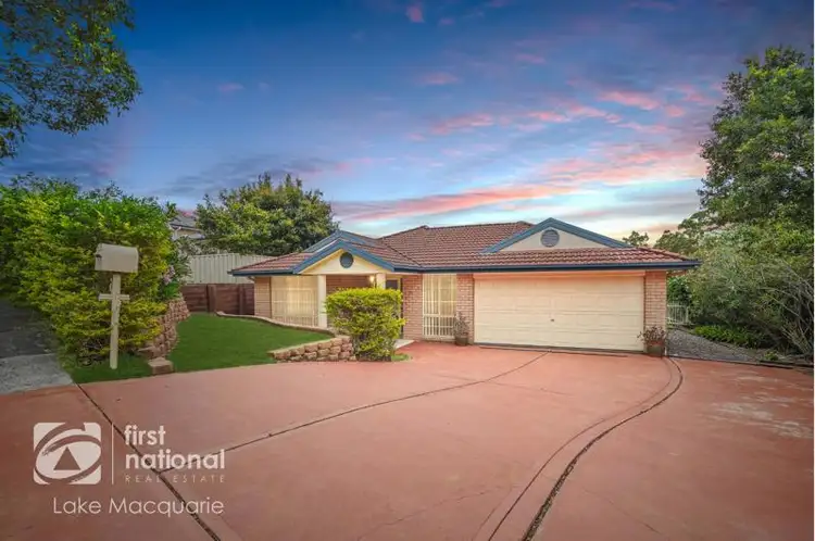 Second view of Homely house listing, 11 Jupiter Circuit, Cameron Park NSW 2285