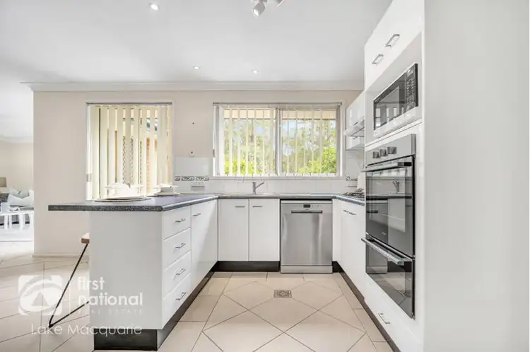 Fifth view of Homely house listing, 11 Jupiter Circuit, Cameron Park NSW 2285