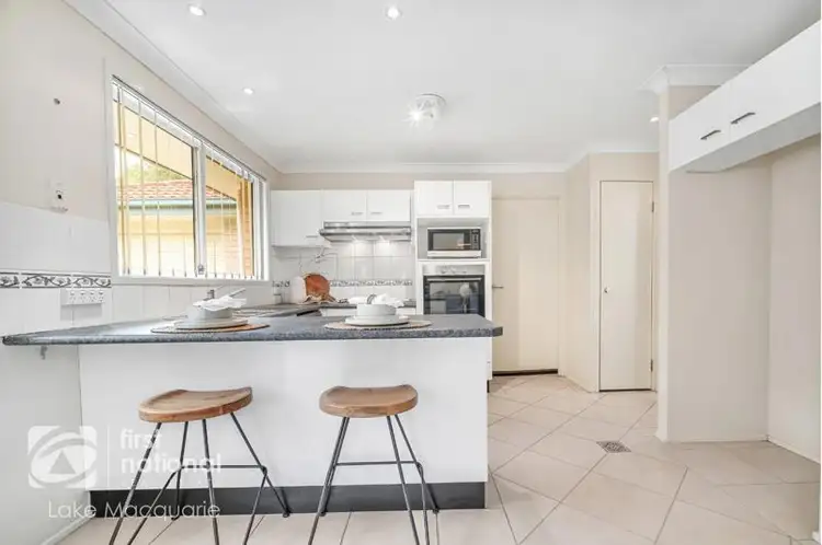 Sixth view of Homely house listing, 11 Jupiter Circuit, Cameron Park NSW 2285