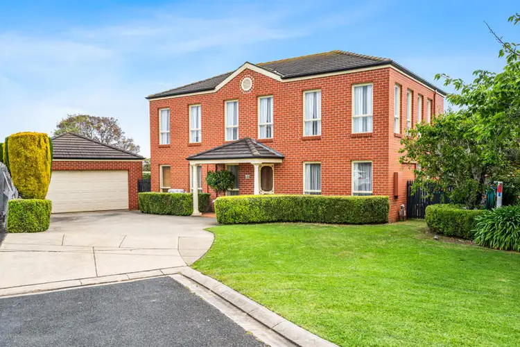 6 Ormsby Court, Warrnambool VIC 3280