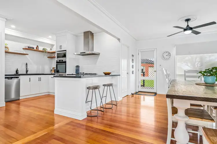 Second view of Homely house listing, 6 Ormsby Court, Warrnambool VIC 3280