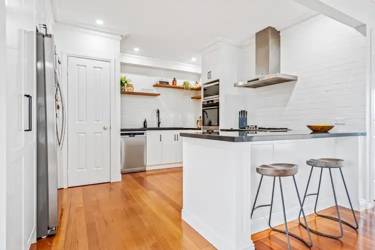 Third view of Homely house listing, 6 Ormsby Court, Warrnambool VIC 3280