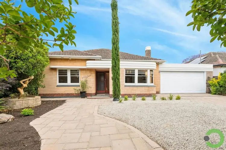443 Greenhill Road, Tusmore SA 5065