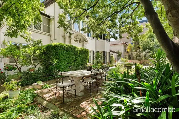 Second view of Homely apartment listing, Apartment 2 - Ground Level, 114 Strangways Terrace, North Adelaide SA 5006