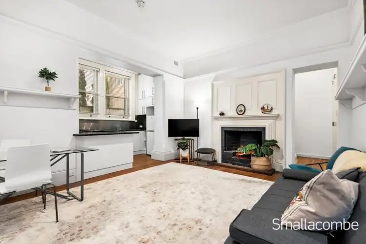 Sixth view of Homely apartment listing, Apartment 2 - Ground Level, 114 Strangways Terrace, North Adelaide SA 5006