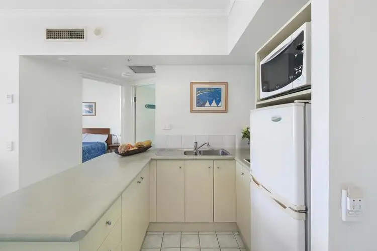 Fifth view of Homely apartment listing, 1501/46-52 Pacific Street, Main Beach QLD 4217