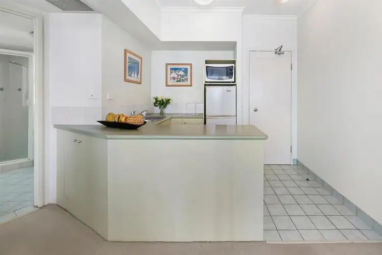 Sixth view of Homely apartment listing, 1501/46-52 Pacific Street, Main Beach QLD 4217