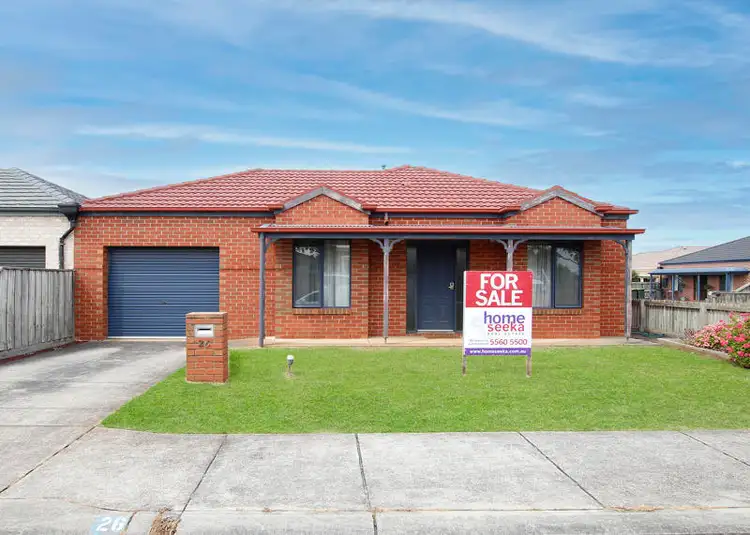 26 Langley Street, Warrnambool VIC 3280