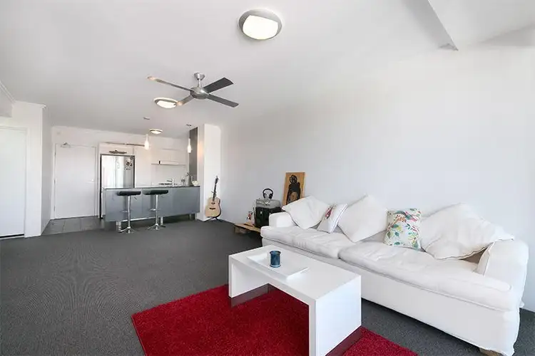Fifth view of Homely apartment listing, 72/20 Donkin Street, West End QLD 4101