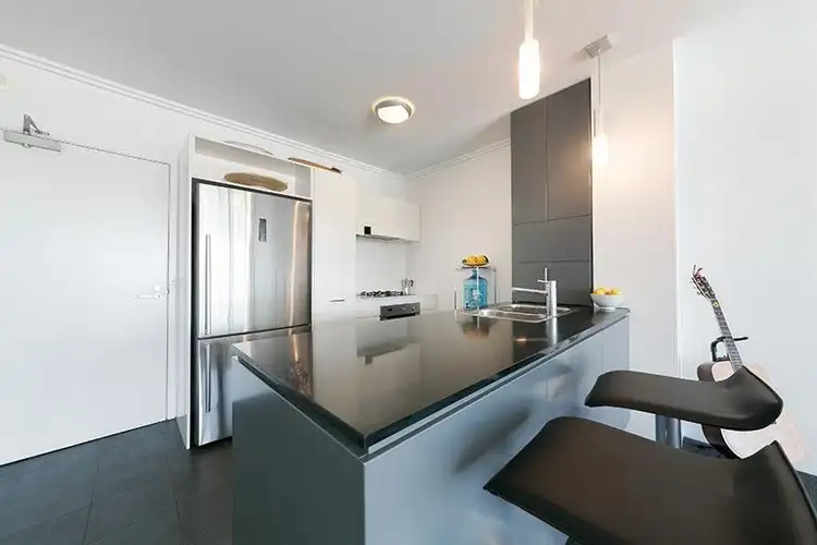 Sixth view of Homely apartment listing, 72/20 Donkin Street, West End QLD 4101