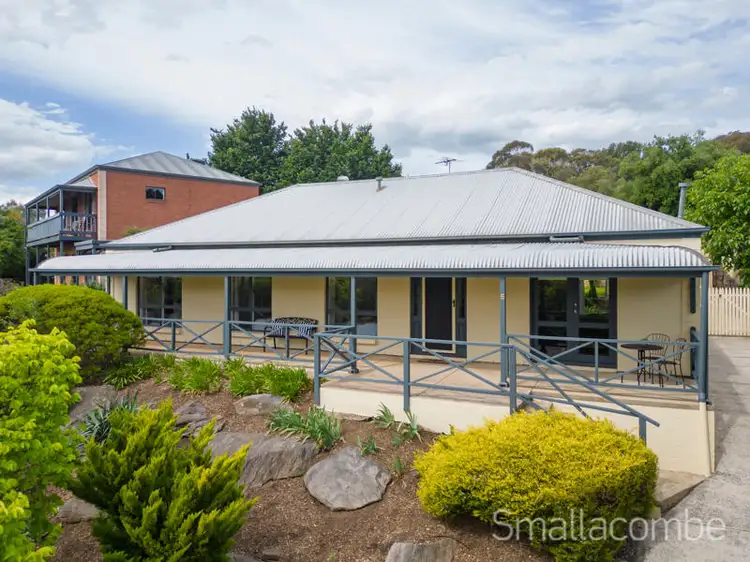 5 Annette Way, Coromandel Valley SA 5051