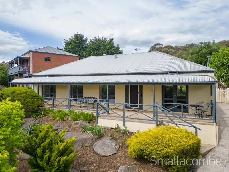Main view of Homely house listing, 5 Annette Way, Coromandel Valley SA 5051