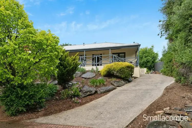 Third view of Homely house listing, 5 Annette Way, Coromandel Valley SA 5051