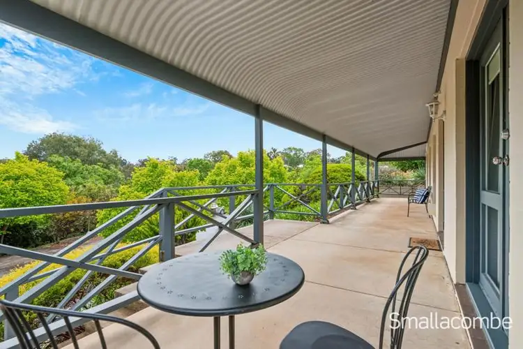 Fourth view of Homely house listing, 5 Annette Way, Coromandel Valley SA 5051