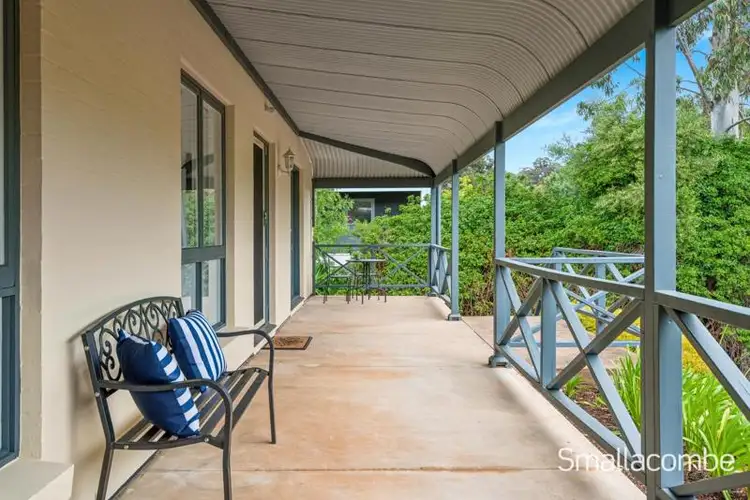 Fifth view of Homely house listing, 5 Annette Way, Coromandel Valley SA 5051