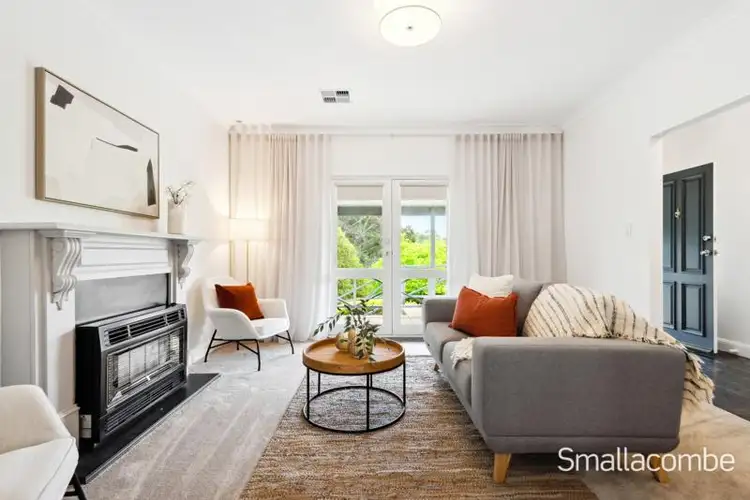 Sixth view of Homely house listing, 5 Annette Way, Coromandel Valley SA 5051