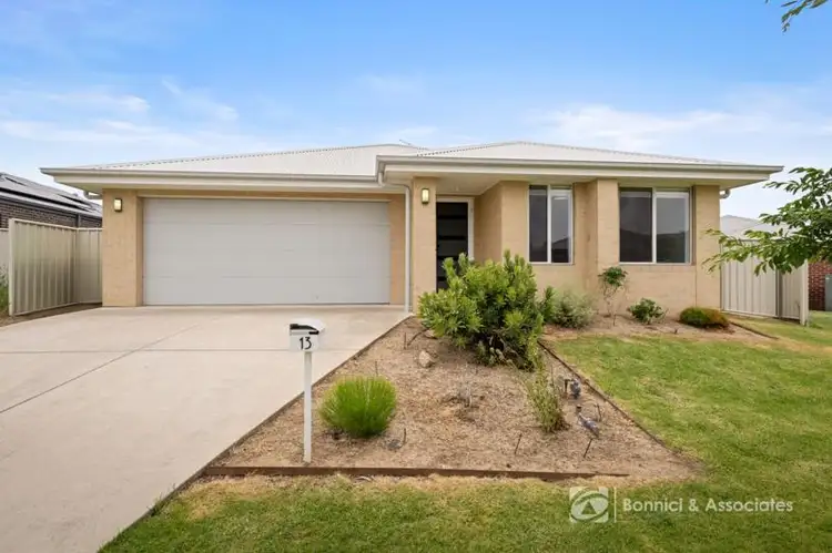 13 Roper Street, West Wodonga VIC 3690