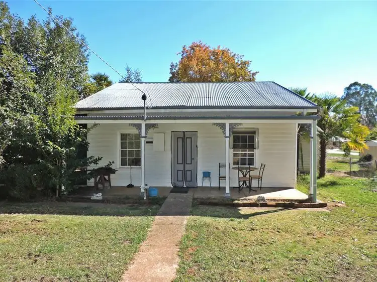 5 Bailey Street, Porepunkah VIC 3740