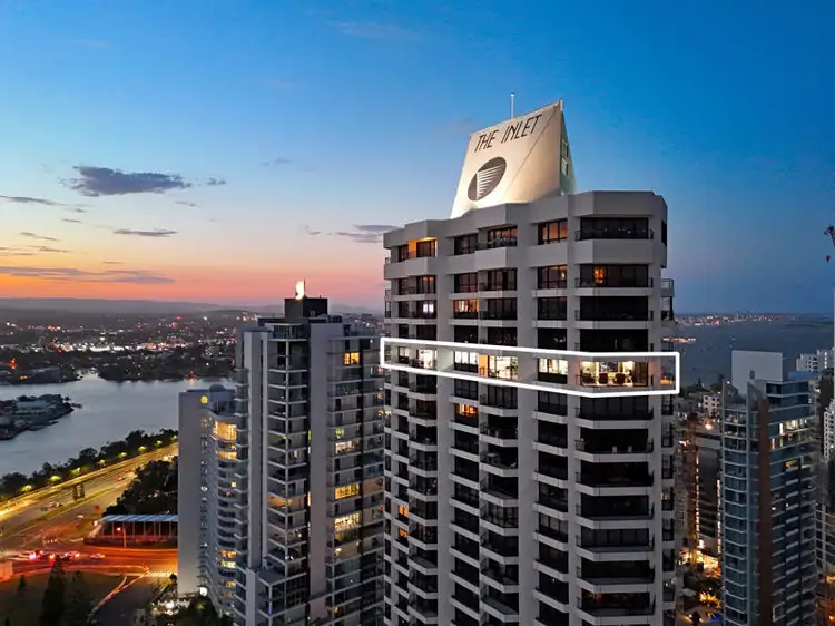 302/24 Breaker Street