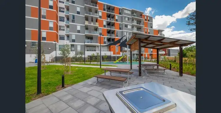 10/314 Canterbury Road, Canterbury NSW 2193