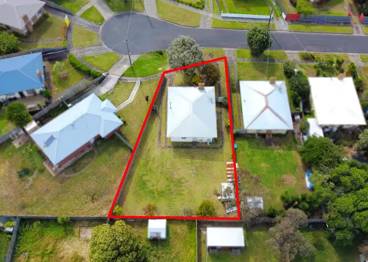 Second view of Homely house listing, 9 Glasgow Street, Warrnambool VIC 3280