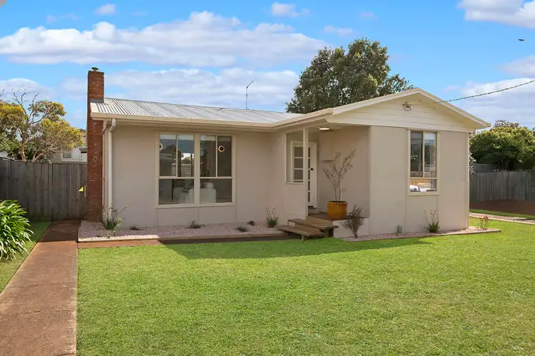 Main view of Homely house listing, 36 Crawley Street, Warrnambool VIC 3280