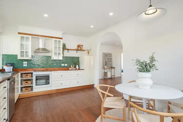 Second view of Homely house listing, 36 Crawley Street, Warrnambool VIC 3280