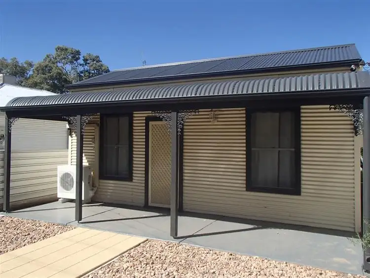 Main view of Homely house listing, 531 Chapple Street, Broken Hill NSW 2880