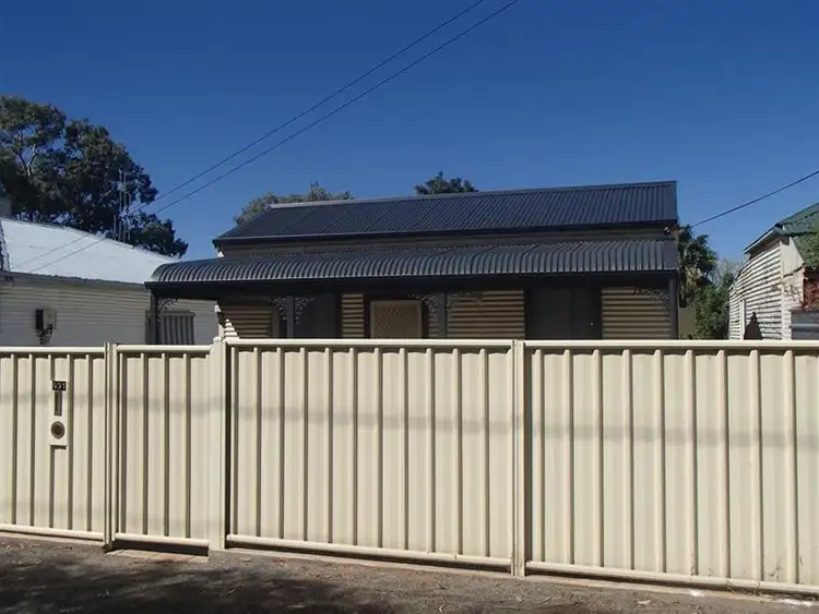 Second view of Homely house listing, 531 Chapple Street, Broken Hill NSW 2880
