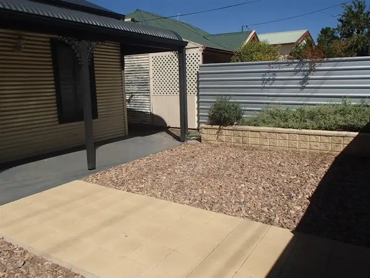 Third view of Homely house listing, 531 Chapple Street, Broken Hill NSW 2880