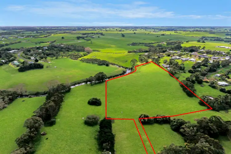 70 Bridge Road, Bushfield VIC 3281