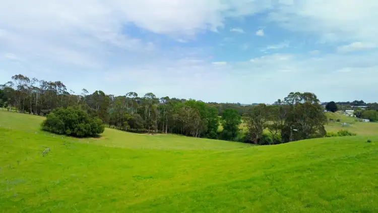 Fourth view of Homely land listing, 70 Bridge Road, Bushfield VIC 3281