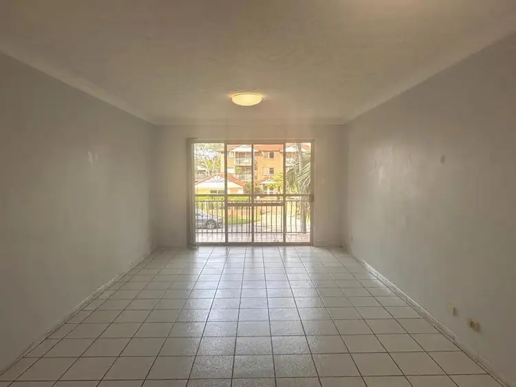 Second view of Homely unit listing, 2/16 Joffre Street, Coorparoo QLD 4151