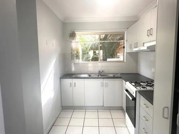 Third view of Homely unit listing, 2/16 Joffre Street, Coorparoo QLD 4151